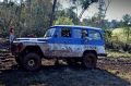 9ª Trilha Serafina Jeep Clube