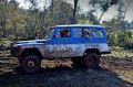 9ª Trilha Serafina Jeep Clube