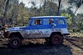 9ª Trilha Serafina Jeep Clube