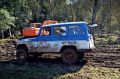 9ª Trilha Serafina Jeep Clube