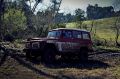 9ª Trilha Serafina Jeep Clube