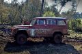 9ª Trilha Serafina Jeep Clube