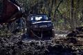 9ª Trilha Serafina Jeep Clube