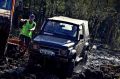 9ª Trilha Serafina Jeep Clube