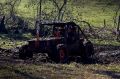 9ª Trilha Serafina Jeep Clube