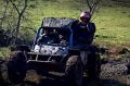 9ª Trilha Serafina Jeep Clube