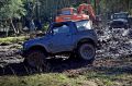 9ª Trilha Serafina Jeep Clube