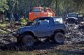 9ª Trilha Serafina Jeep Clube