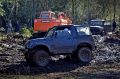 9ª Trilha Serafina Jeep Clube