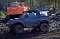 9ª Trilha Serafina Jeep Clube