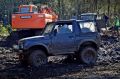 9ª Trilha Serafina Jeep Clube