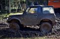 9ª Trilha Serafina Jeep Clube