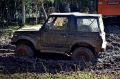 9ª Trilha Serafina Jeep Clube