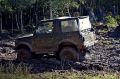 9ª Trilha Serafina Jeep Clube