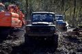 9ª Trilha Serafina Jeep Clube