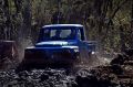 9ª Trilha Serafina Jeep Clube