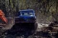 9ª Trilha Serafina Jeep Clube