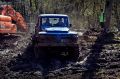 9ª Trilha Serafina Jeep Clube
