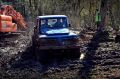 9ª Trilha Serafina Jeep Clube