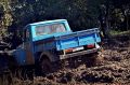 9ª Trilha Serafina Jeep Clube