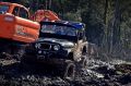 9ª Trilha Serafina Jeep Clube