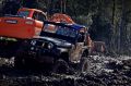 9ª Trilha Serafina Jeep Clube