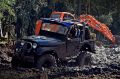 9ª Trilha Serafina Jeep Clube