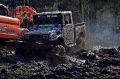 9ª Trilha Serafina Jeep Clube