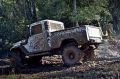 9ª Trilha Serafina Jeep Clube