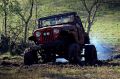9ª Trilha Serafina Jeep Clube
