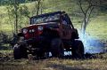 9ª Trilha Serafina Jeep Clube
