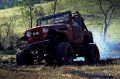 9ª Trilha Serafina Jeep Clube