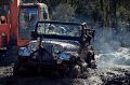 9ª Trilha Serafina Jeep Clube