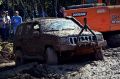 9ª Trilha Serafina Jeep Clube