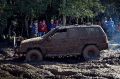 9ª Trilha Serafina Jeep Clube