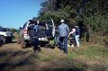 9ª Trilha Serafina Jeep Clube