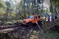9ª Trilha Serafina Jeep Clube