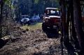 9ª Trilha Serafina Jeep Clube