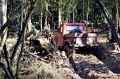 9ª Trilha Serafina Jeep Clube