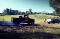 9ª Trilha Serafina Jeep Clube