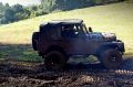 9ª Trilha Serafina Jeep Clube