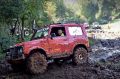 9ª Trilha Serafina Jeep Clube