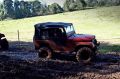 9ª Trilha Serafina Jeep Clube