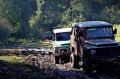 9ª Trilha Serafina Jeep Clube