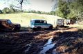 9ª Trilha Serafina Jeep Clube