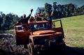 9ª Trilha Serafina Jeep Clube