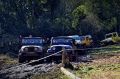 9ª Trilha Serafina Jeep Clube