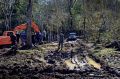 9ª Trilha Serafina Jeep Clube