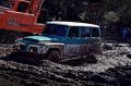9ª Trilha Serafina Jeep Clube