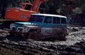 9ª Trilha Serafina Jeep Clube